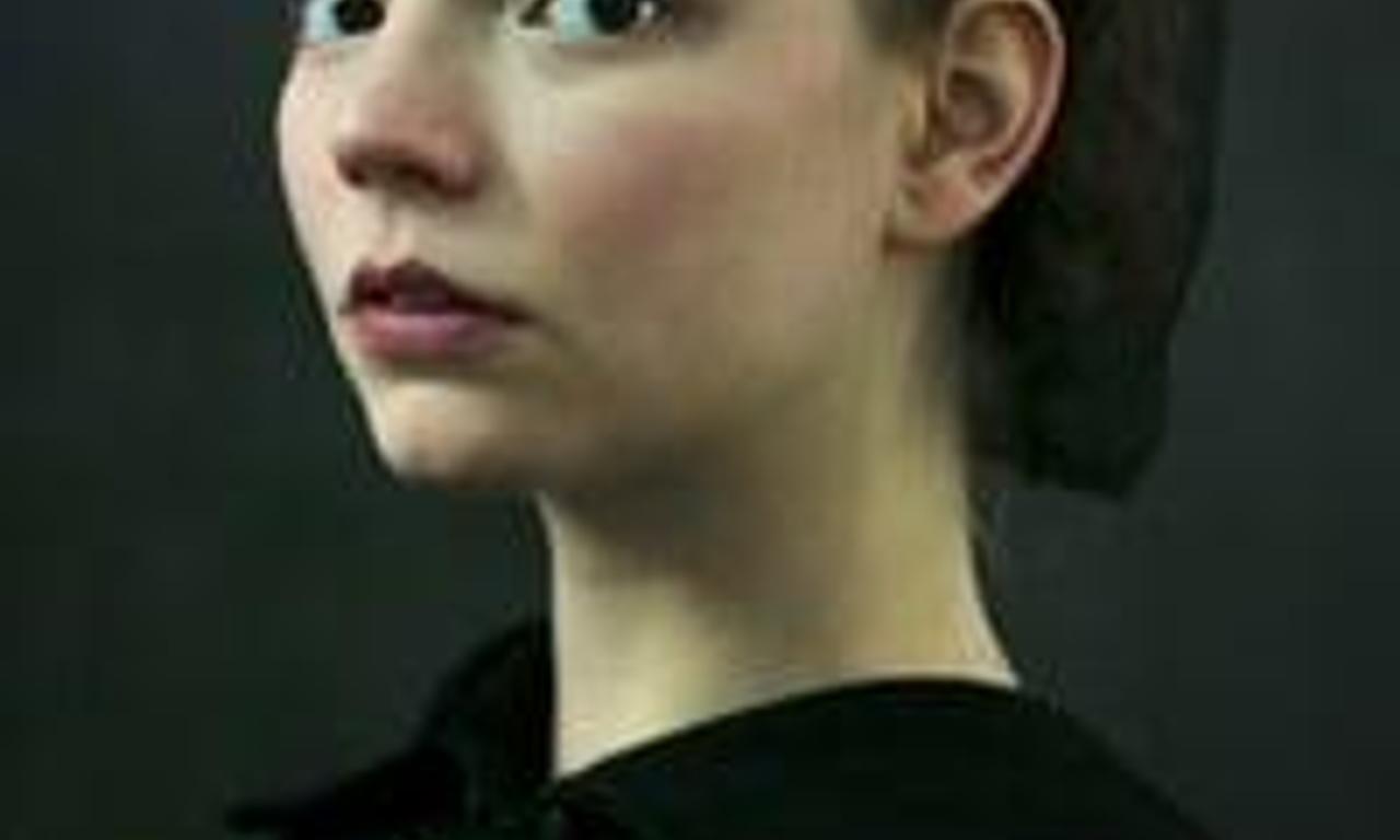 header image for The Miniaturist