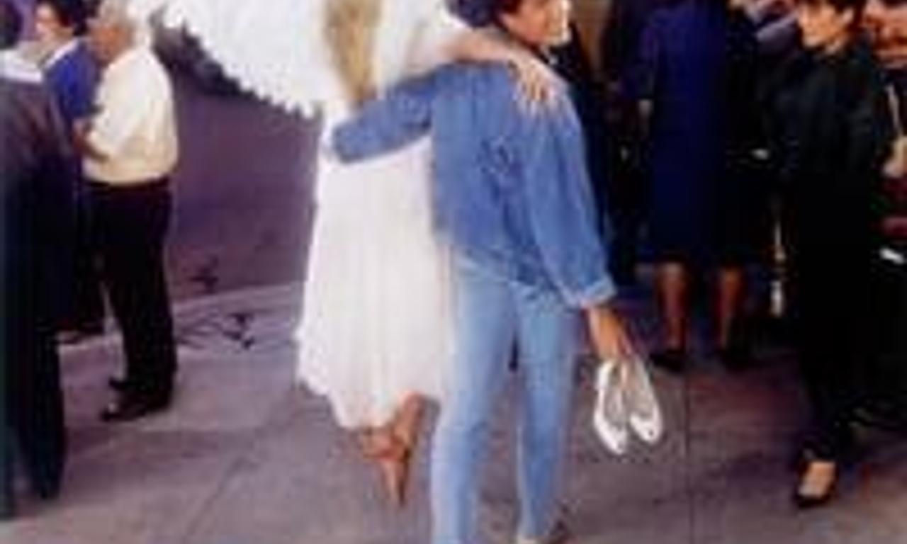 header image for Date With an Angel