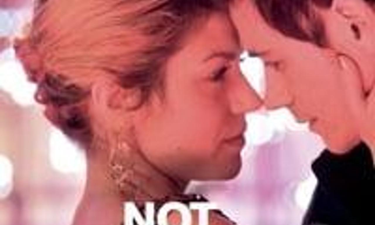 header image for Not My Type