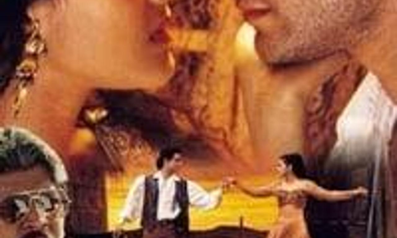 header image for Hameshaa