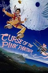 The Curse of the Pink Panther