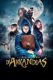 The Secret of Arkandias