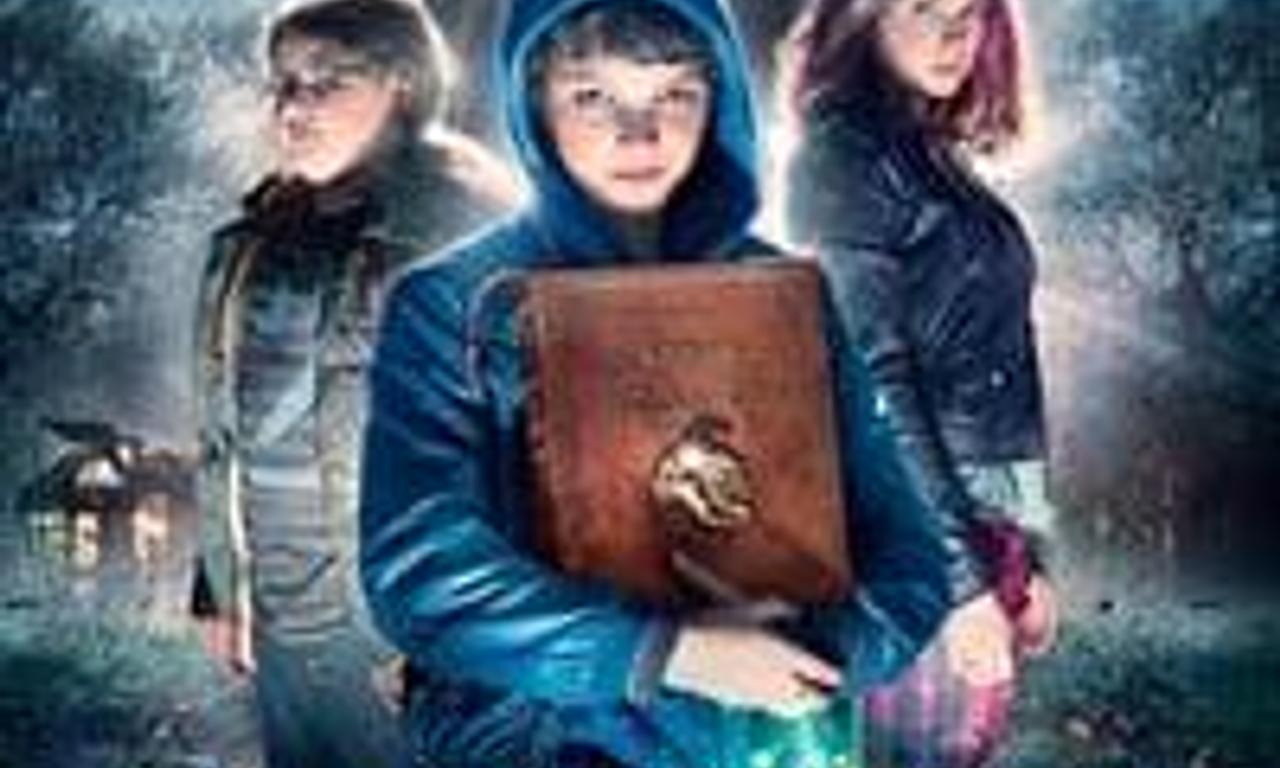 header image for The Secret of Arkandias