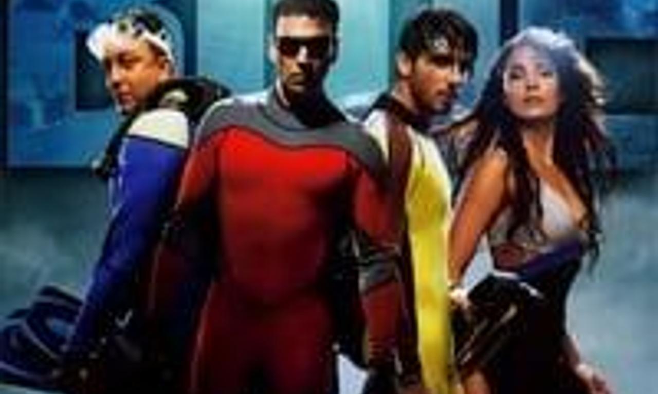 header image for Blue