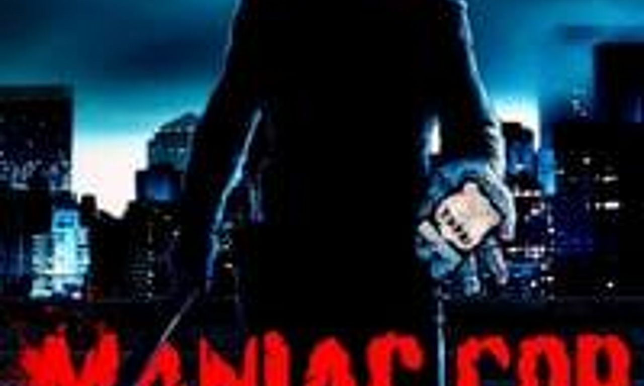 header image for Maniac Cop