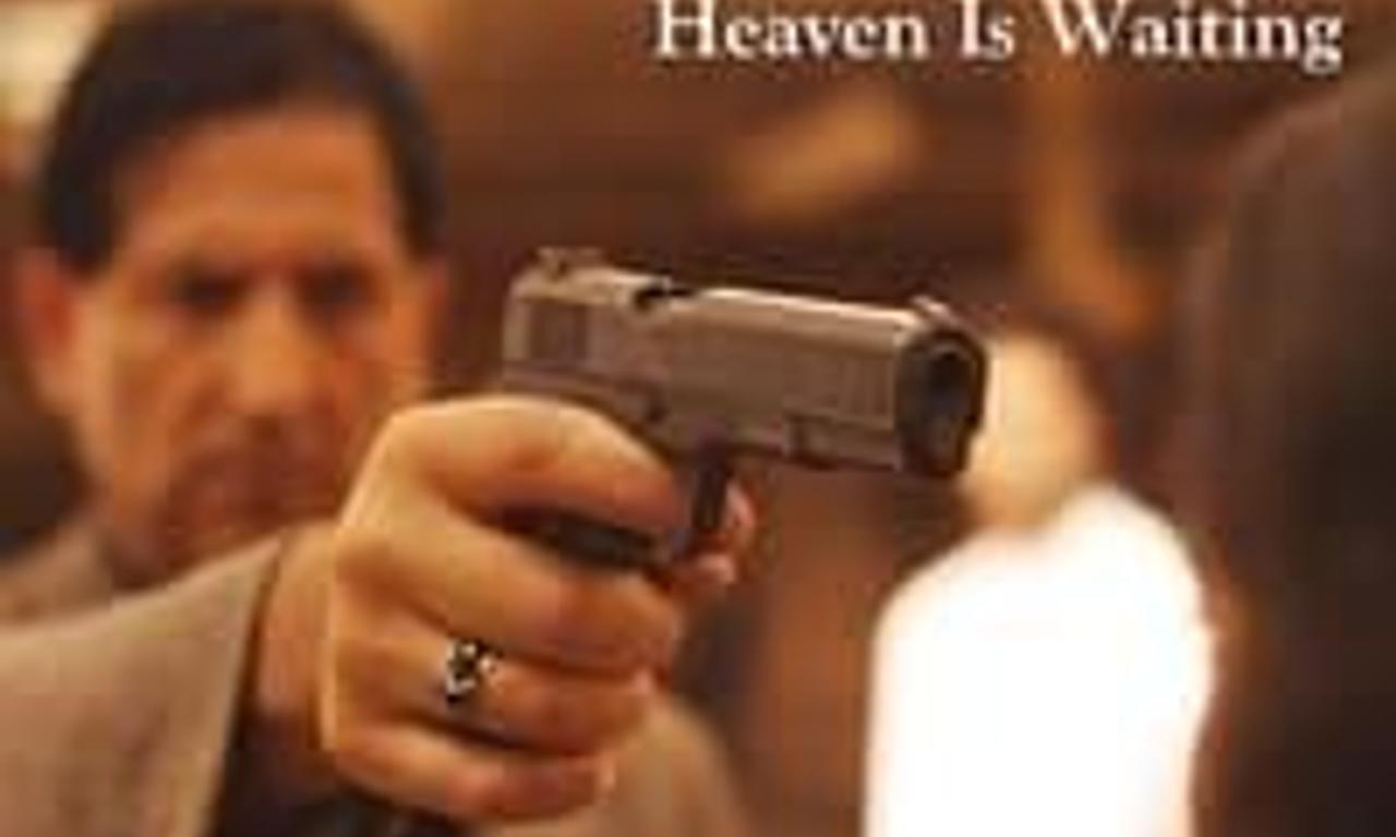 header image for Heaven Is Waiting