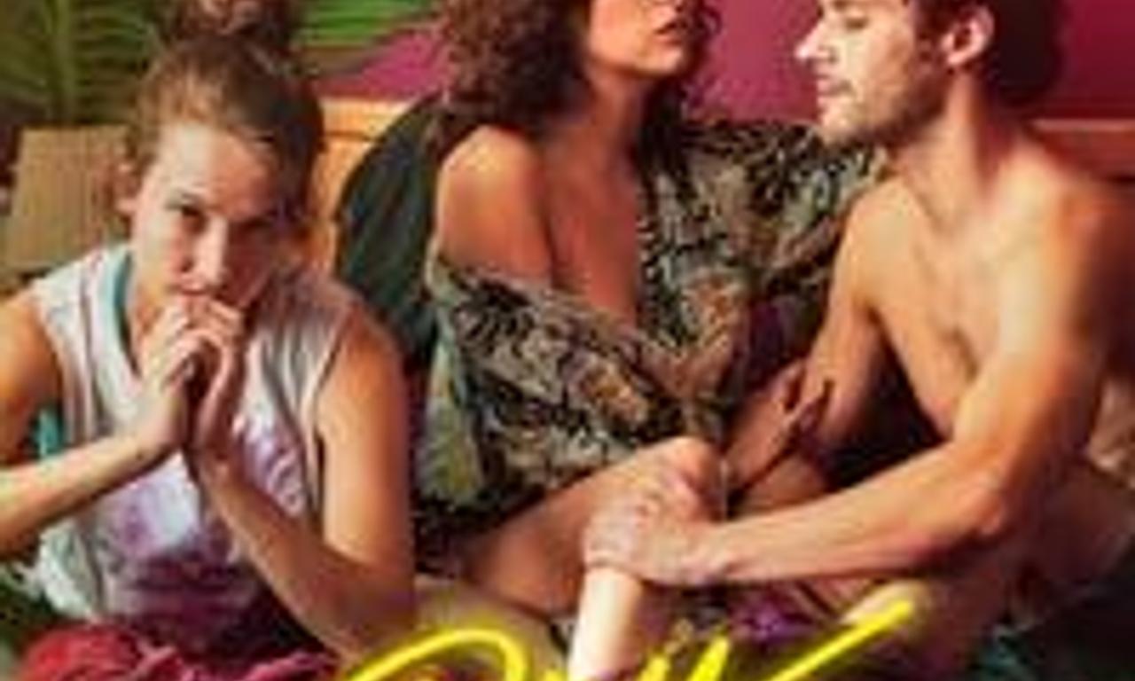 header image for Dry Martina