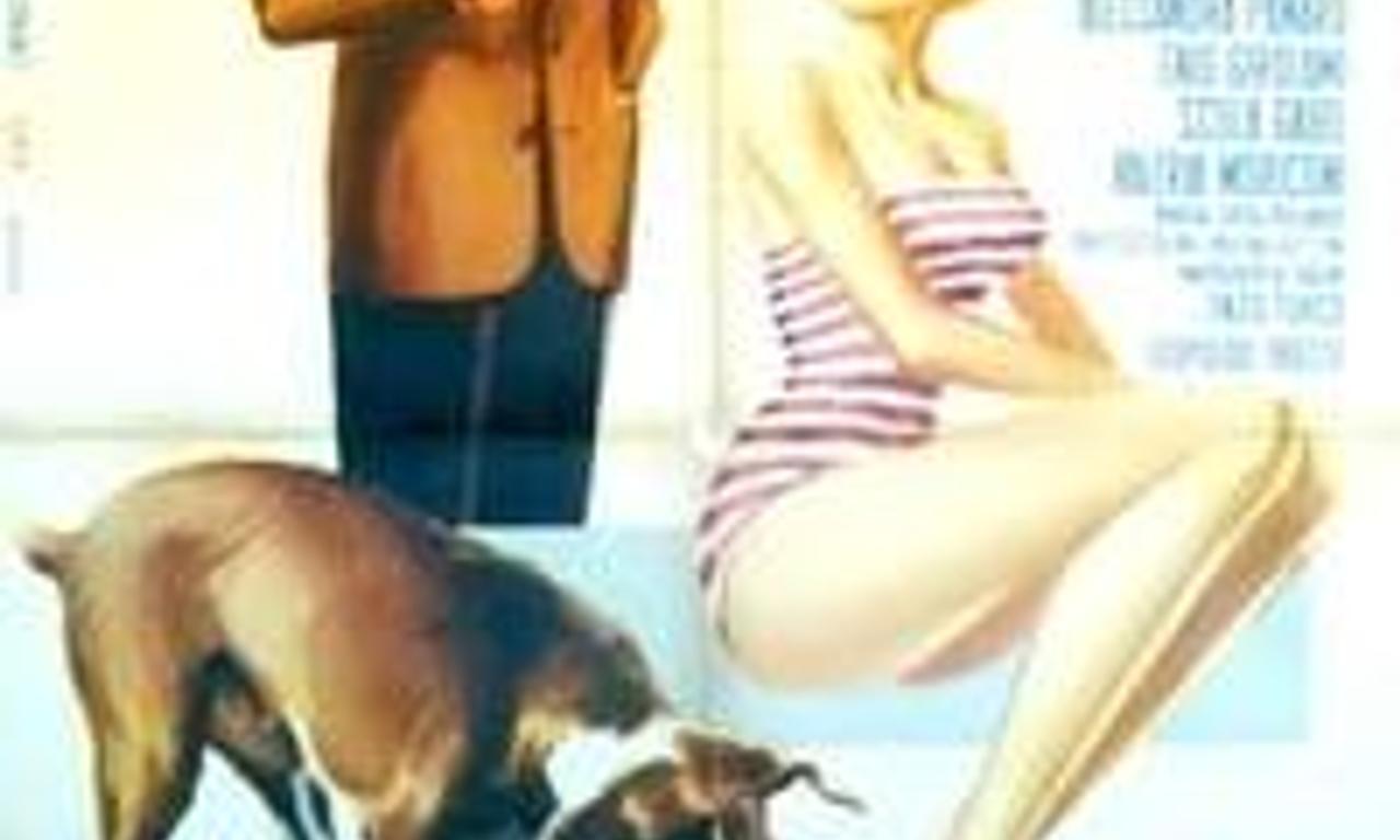 header image for I ragazzi dei Parioli