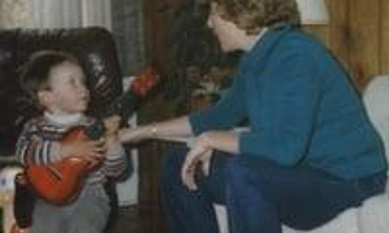 header image for Dan Soder: Not Special