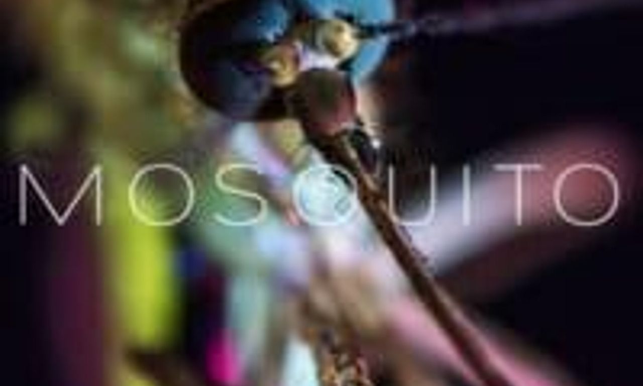 header image for Mosquito