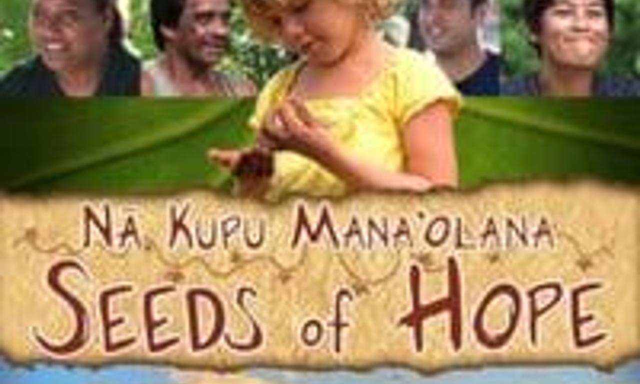 header image for Seeds of Hope
