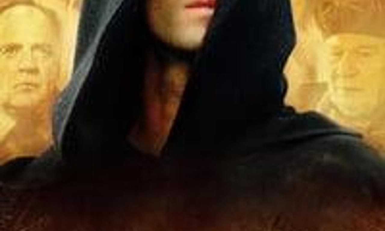 header image for Luther