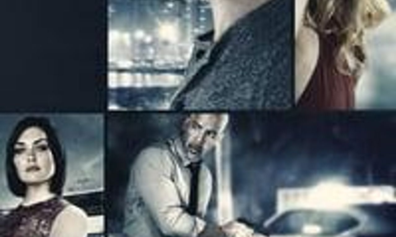 header image for Below the Surface