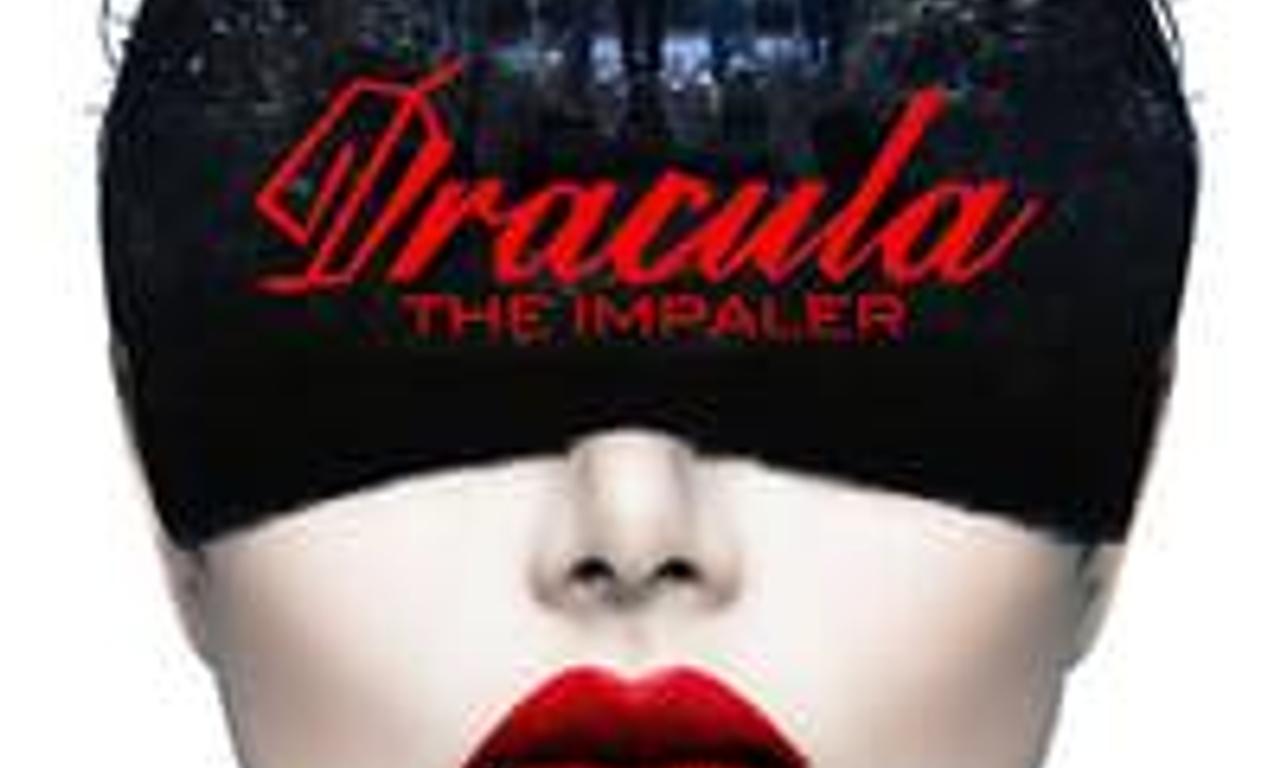 header image for Dracula: The Impaler