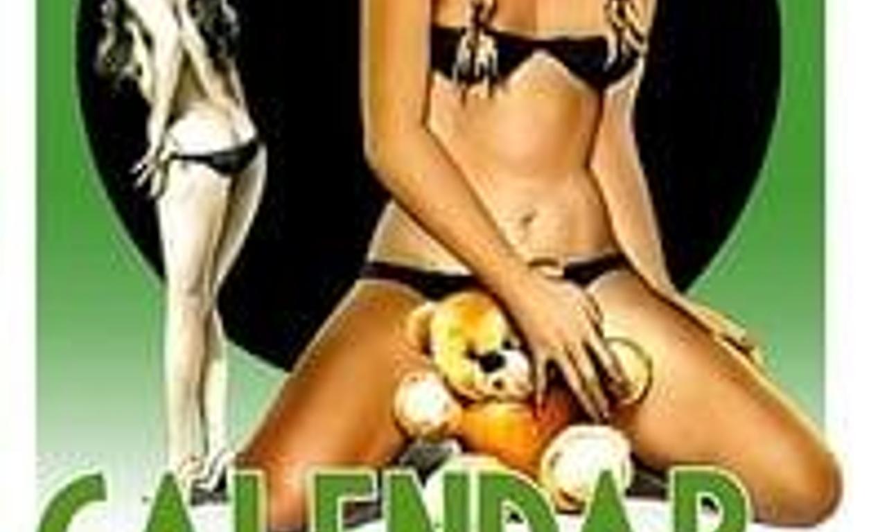 header image for The Calendar Girls