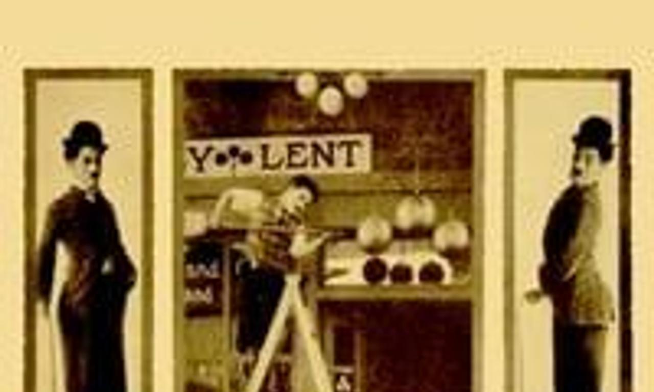 header image for The Pawnshop