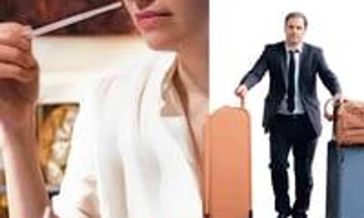 header image for Perfumes