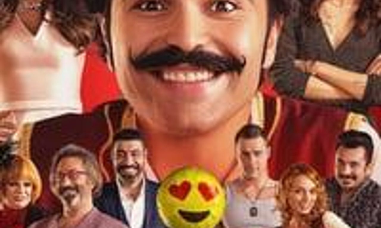 header image for Deli Aşk