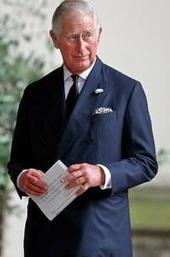 Prince, Son and Heir: Charles at 70