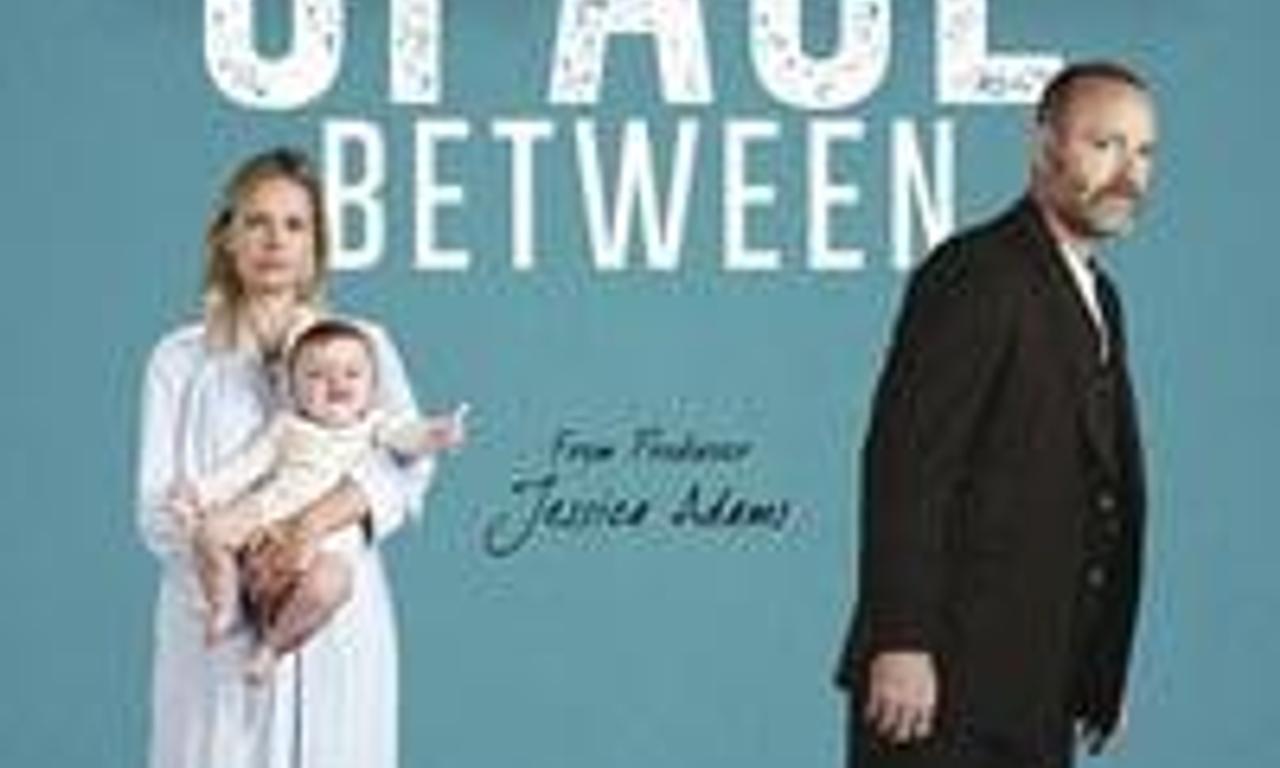 header image for The Space Between