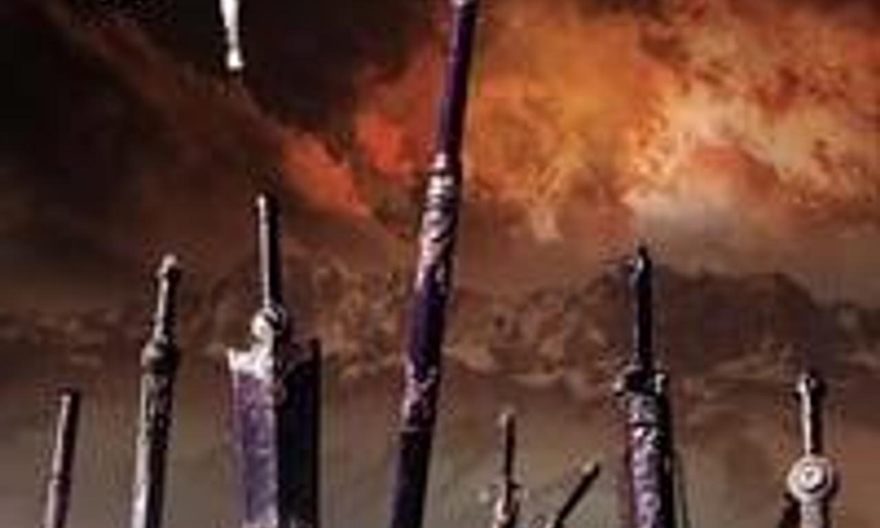 header image for Seven Swords