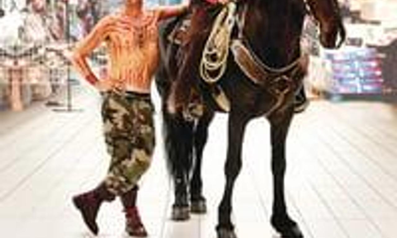 header image for Le grand soir