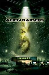 Alien Raiders