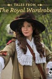 Tales from the Royal Wardrobe