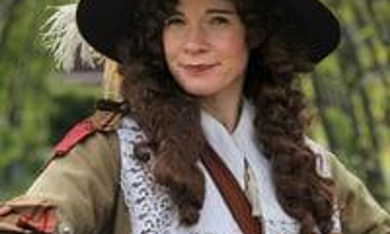 header image for Tales from the Royal Wardrobe