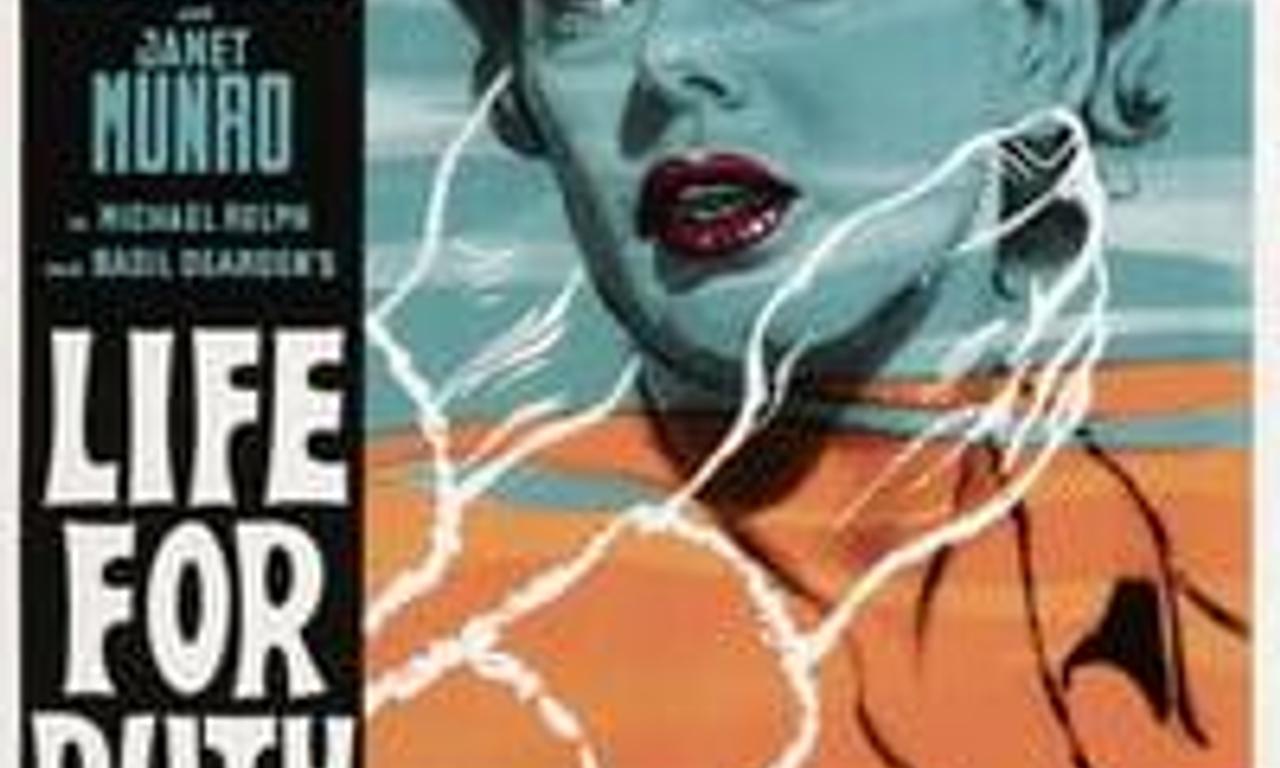 header image for Life for Ruth