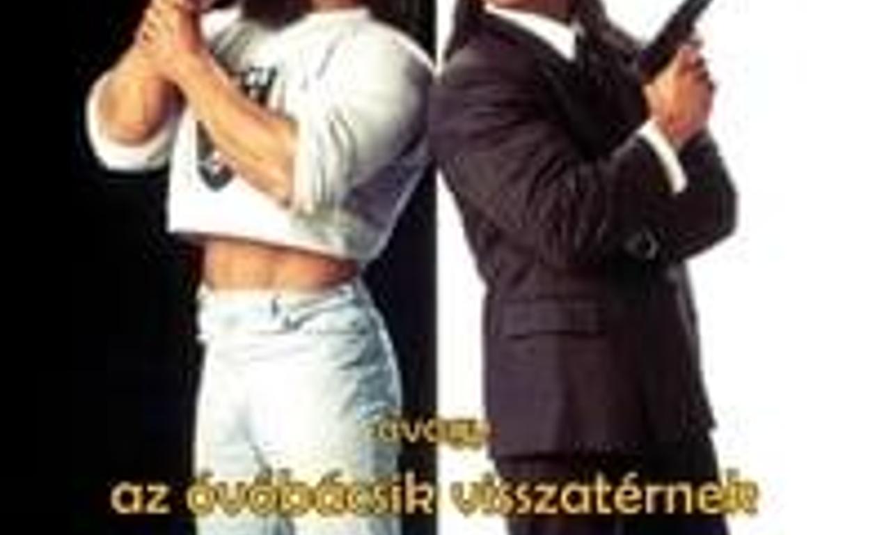 header image for Double Trouble