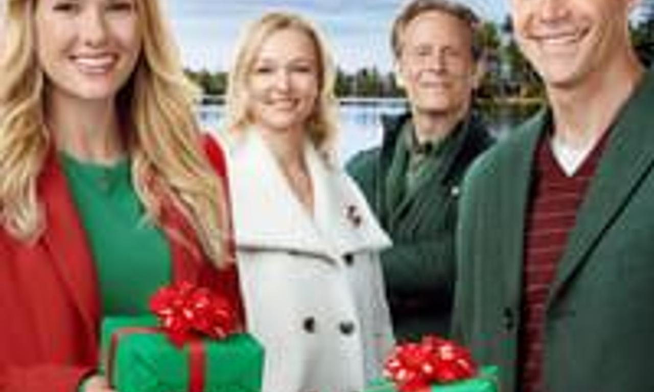 header image for Return to Christmas Creek