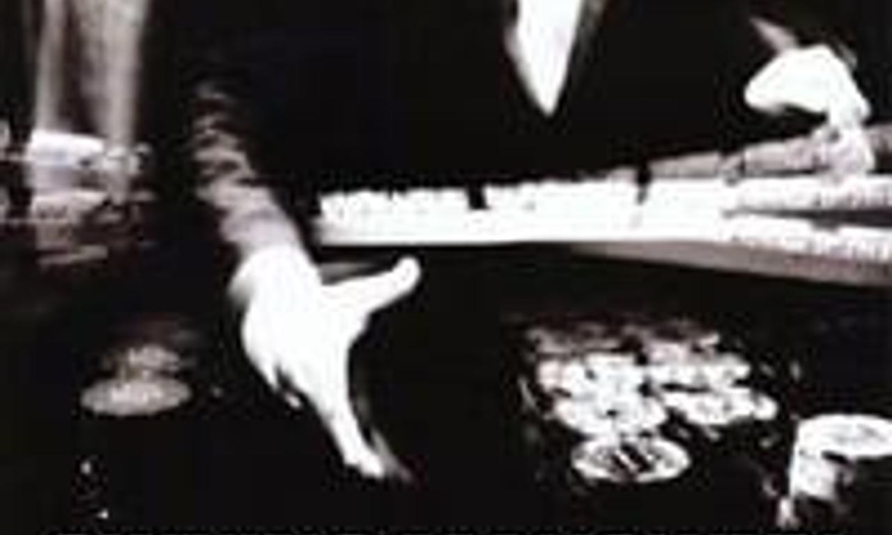 header image for Owning Mahowny