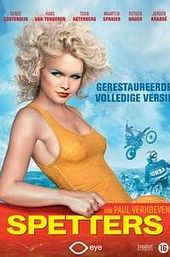 Spetters