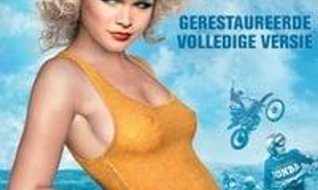 header image for Spetters