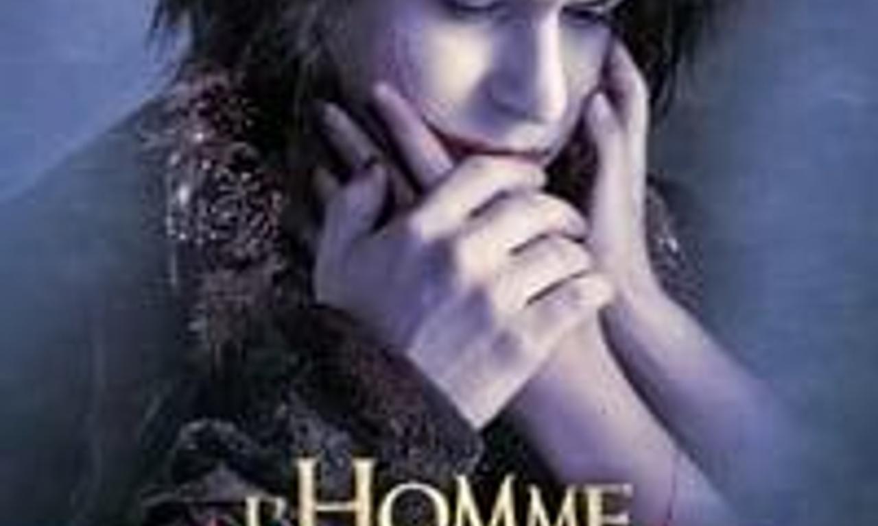 header image for The Man Who Laughs