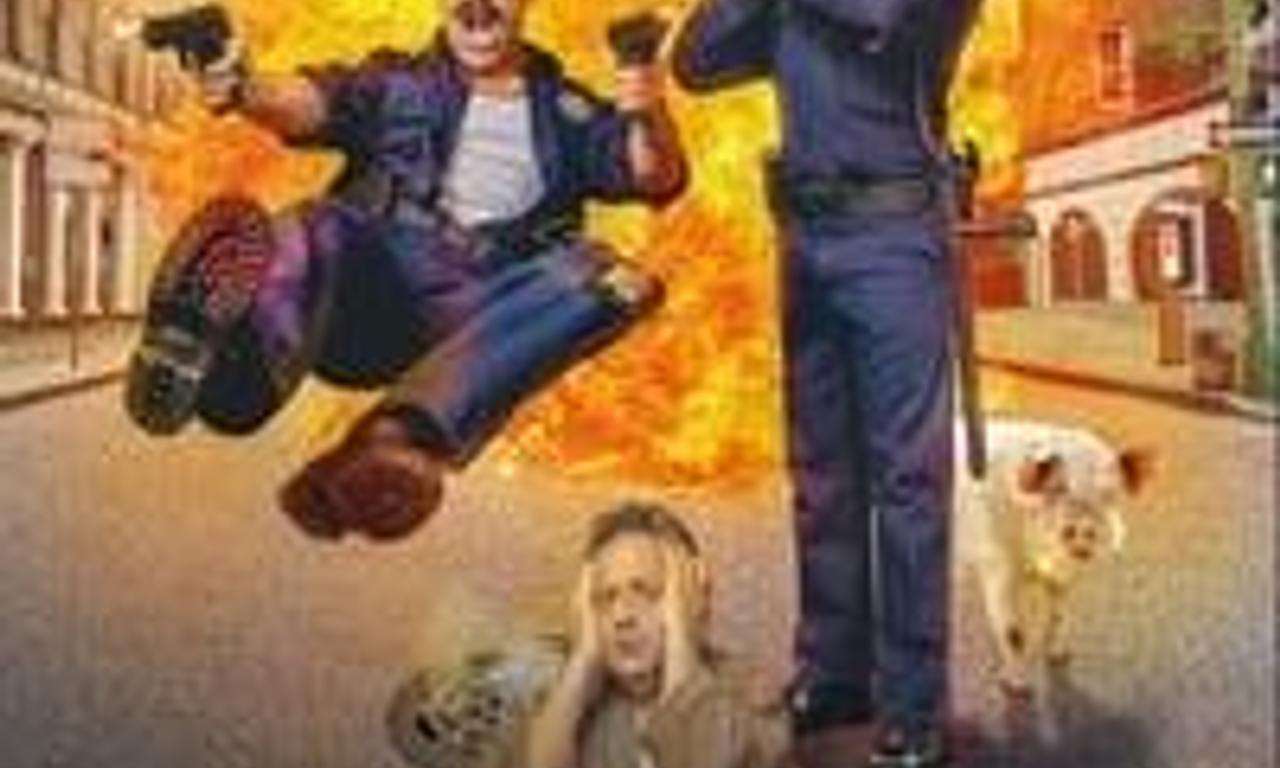 header image for Badge Of Steel