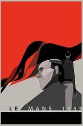 Le Mans 1955