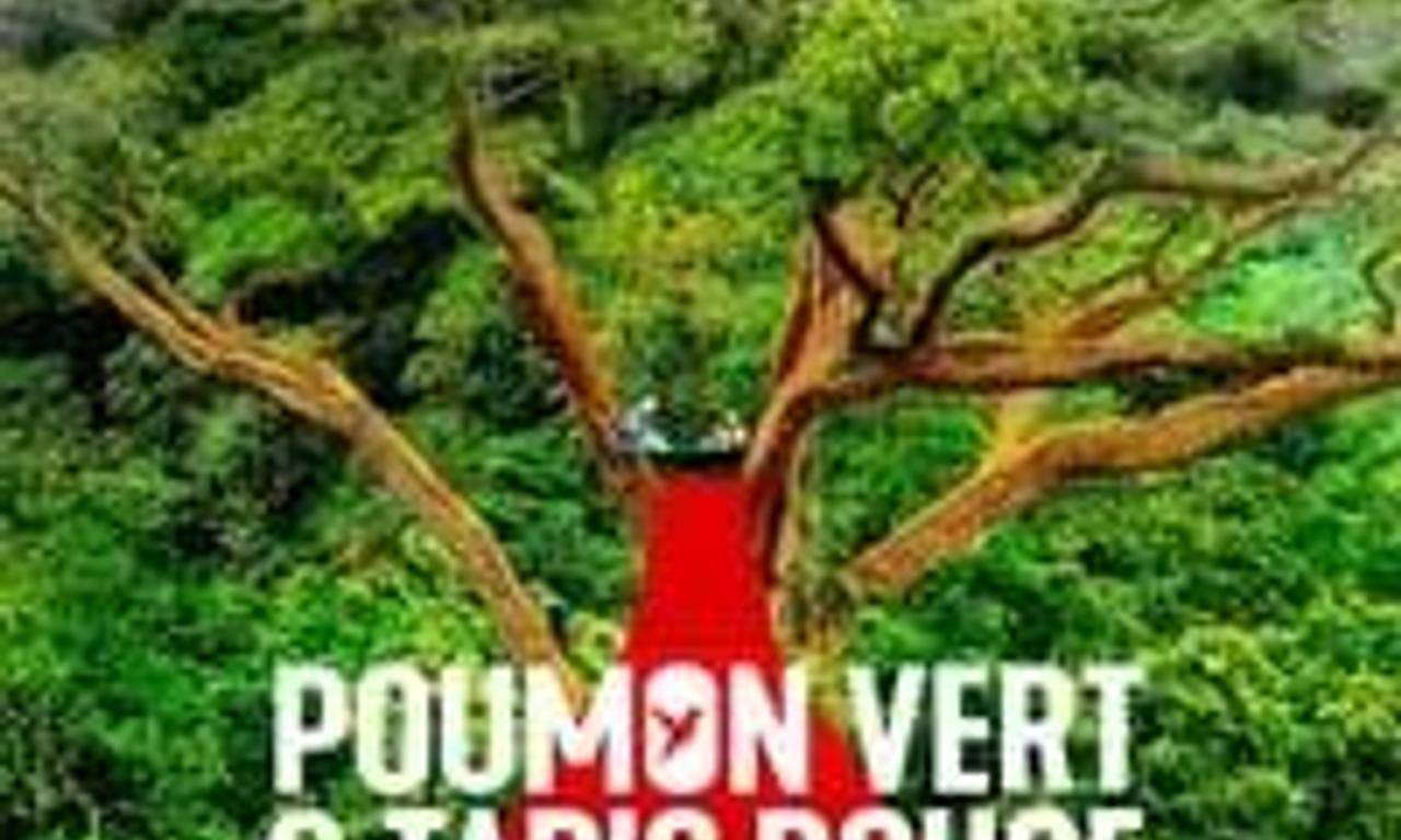 header image for Poumon vert et tapis rouge