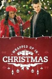 Wrapped Up in Christmas