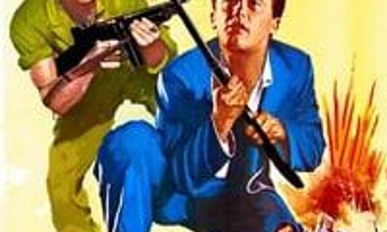 header image for The Helicopter Spies