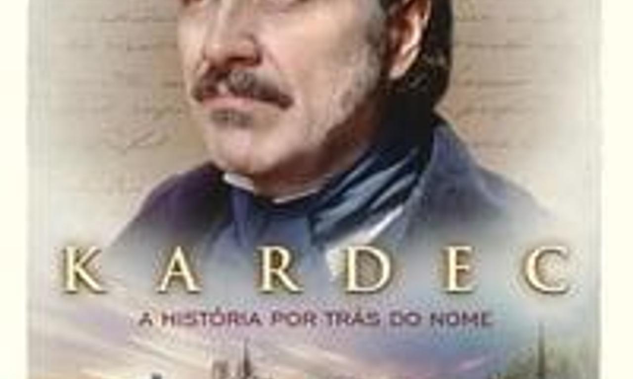 header image for Kardec