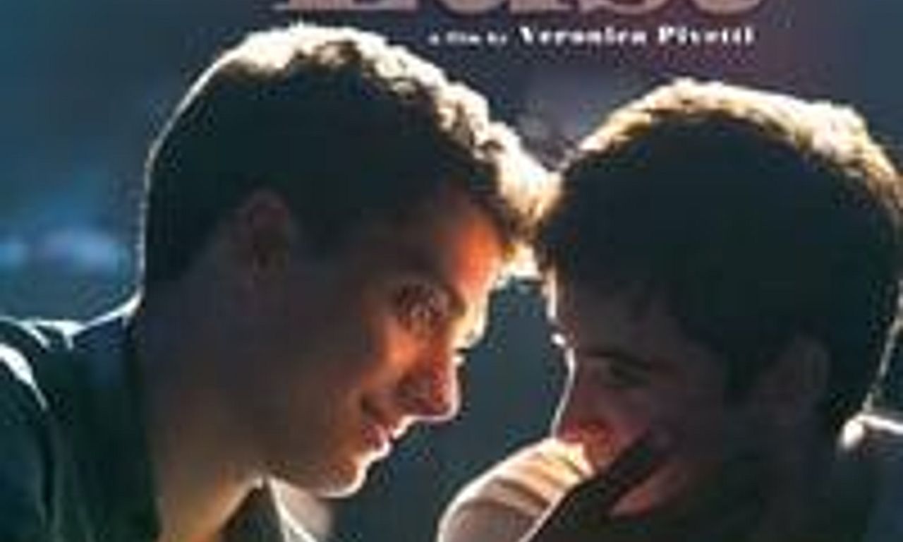 header image for A Little Lust