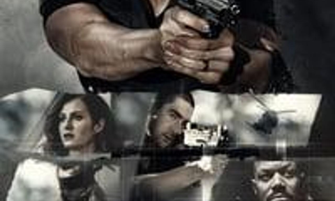 header image for Abducted