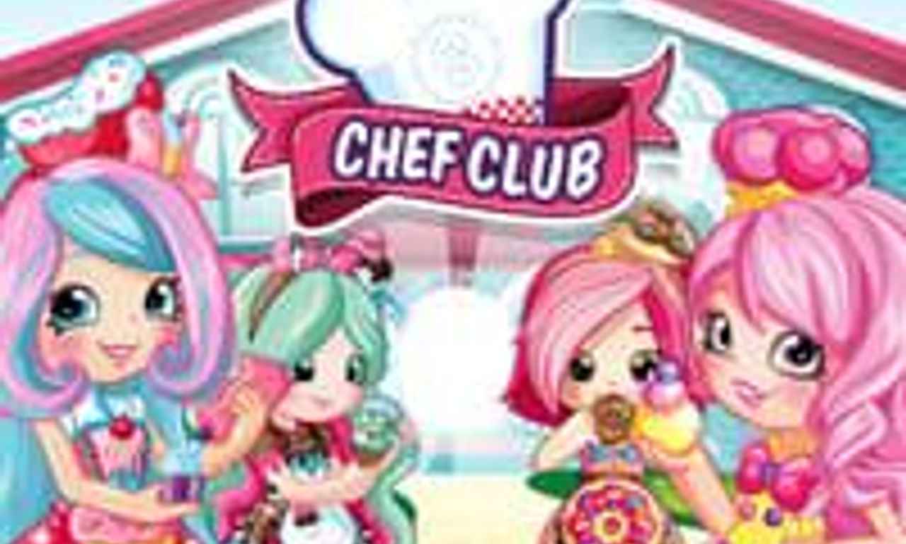 Shopkins: Chef Club Movie Review