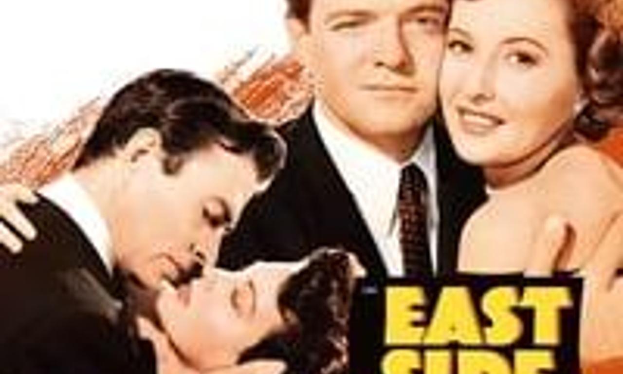 header image for East Side, West Side