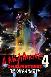 A Nightmare on Elm Street 4: The Dream Master