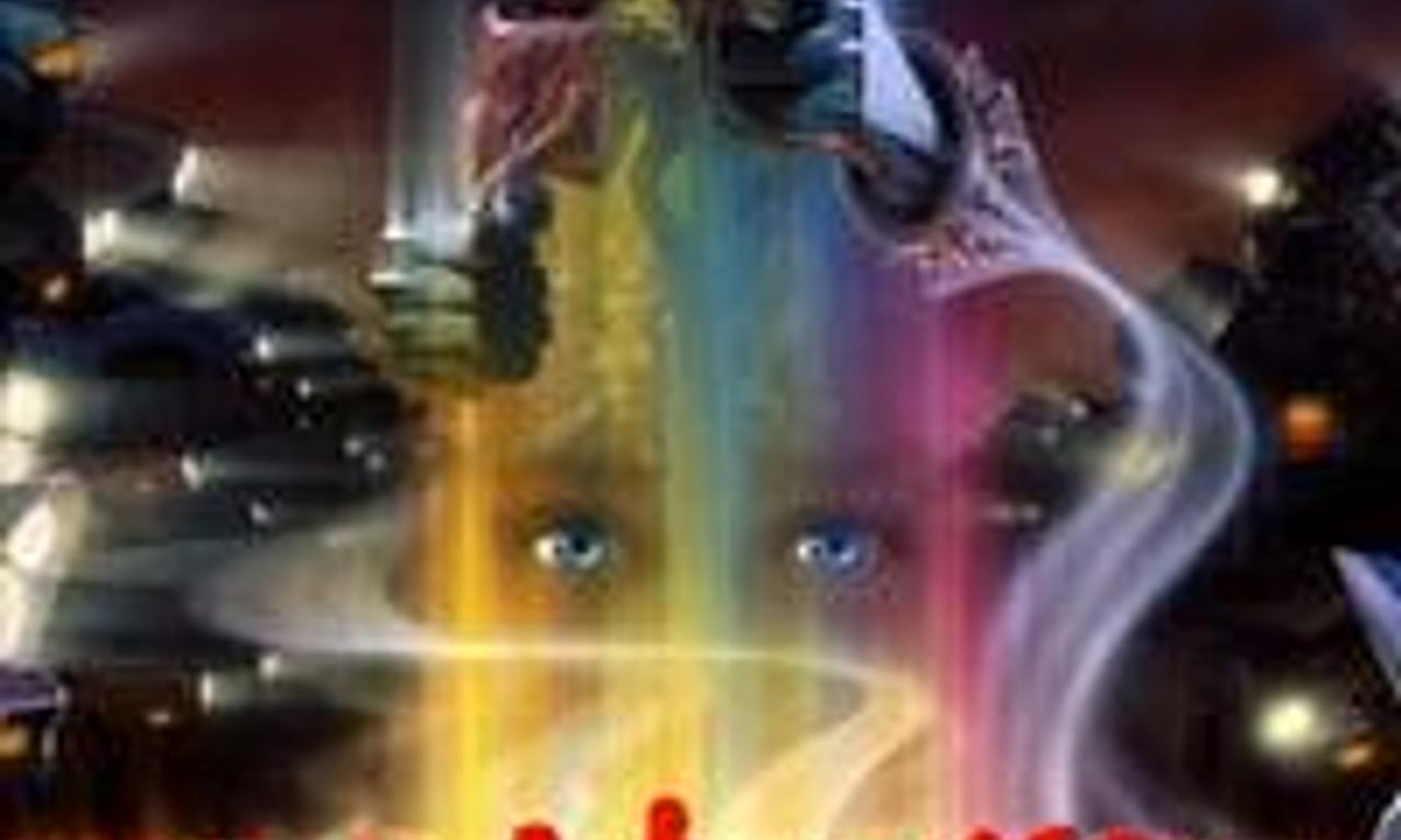 header image for A Nightmare on Elm Street 4: The Dream Master