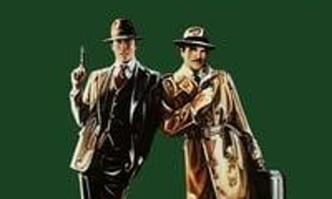 header image for City Heat