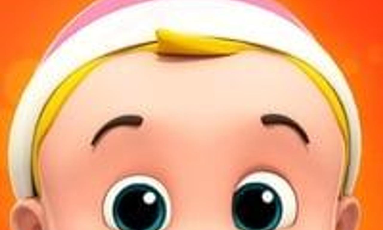 header image for Junior Squad Non-Stop Nursery Rhymes